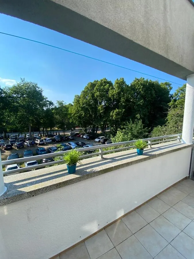 Apartament Etna Kołobrzeg 0*,  Polónia