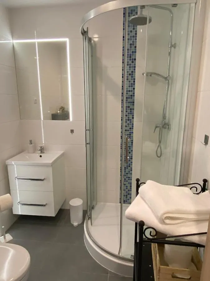 Apartament Etna Kolobrzeg 0*,  Poland